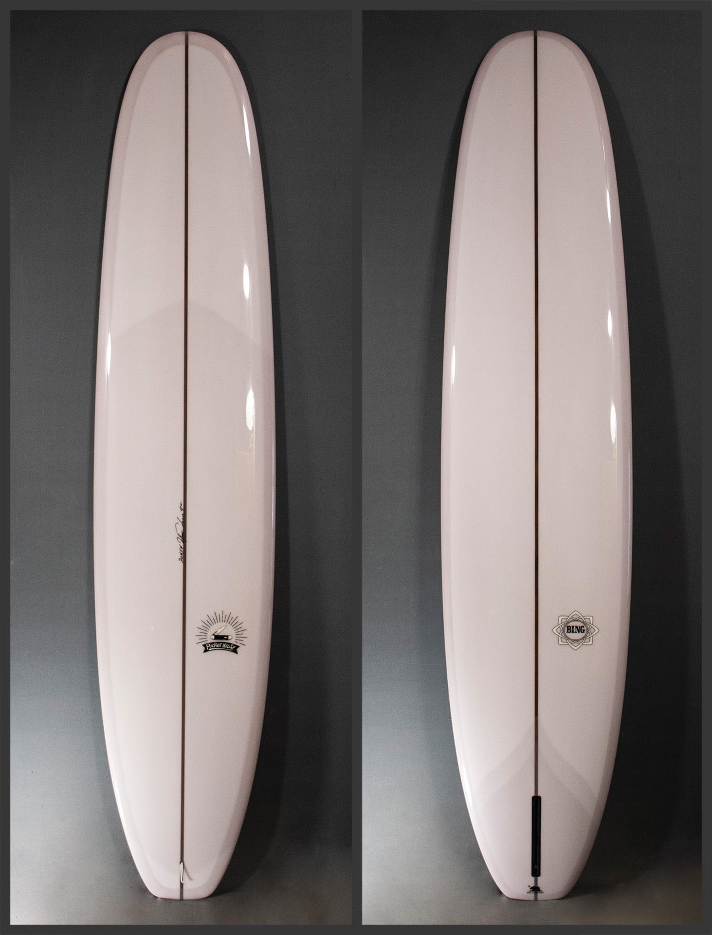 20454 9'0" POCKET KNIFE