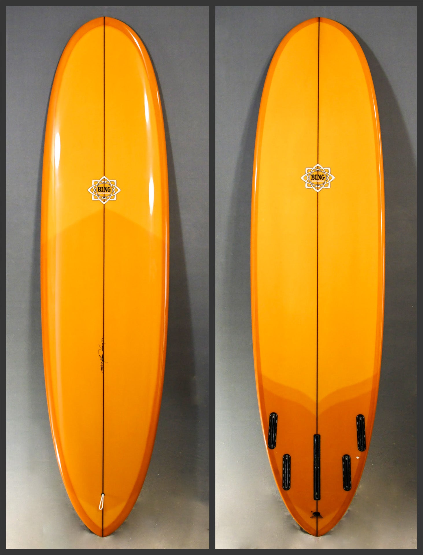 19453 7'0" COLLECTOR