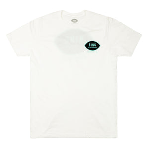 CLASSIC ENCINITAS II Premium S/S T-Shirt - White