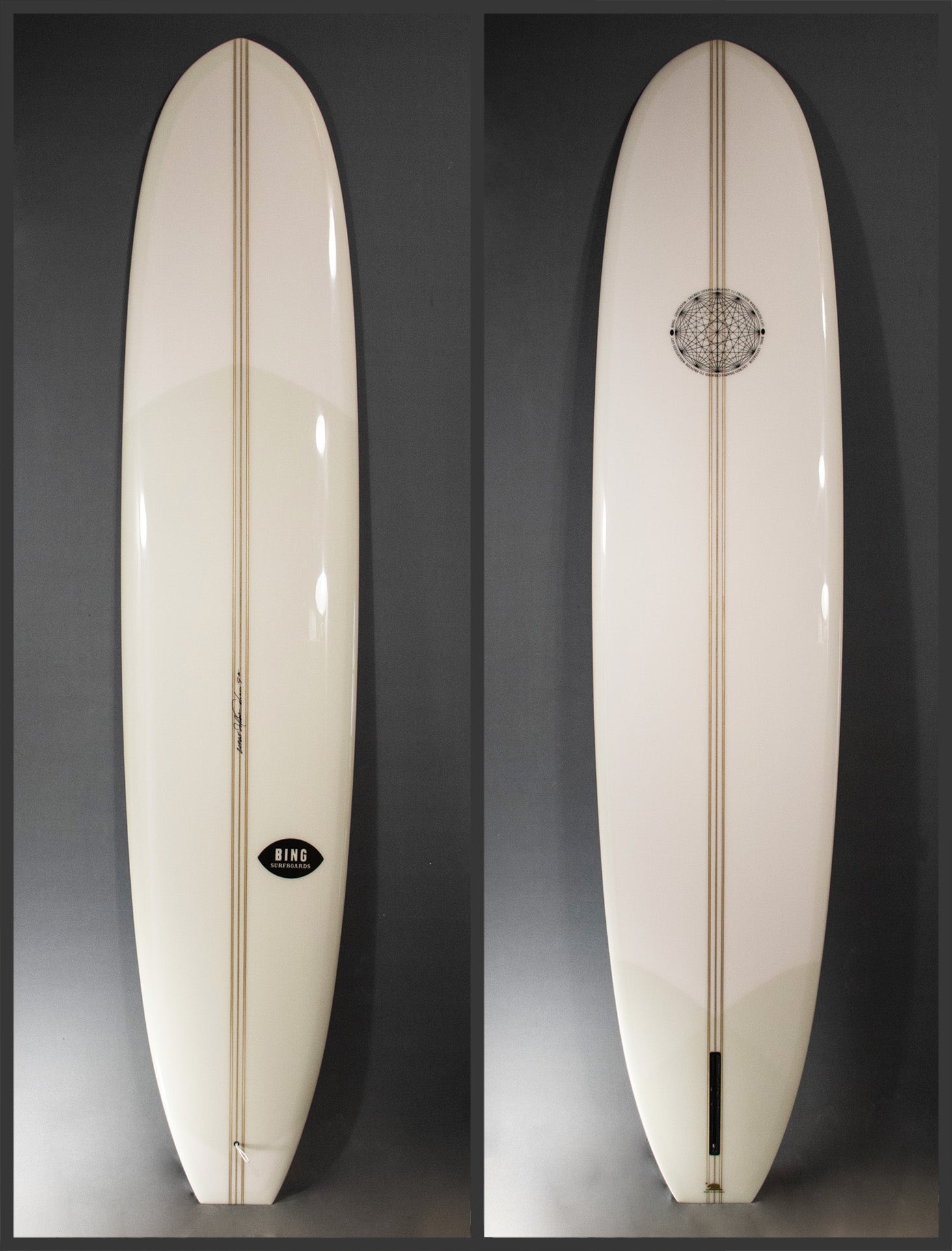 20965 9'8" LEVITATOR TYPE 2