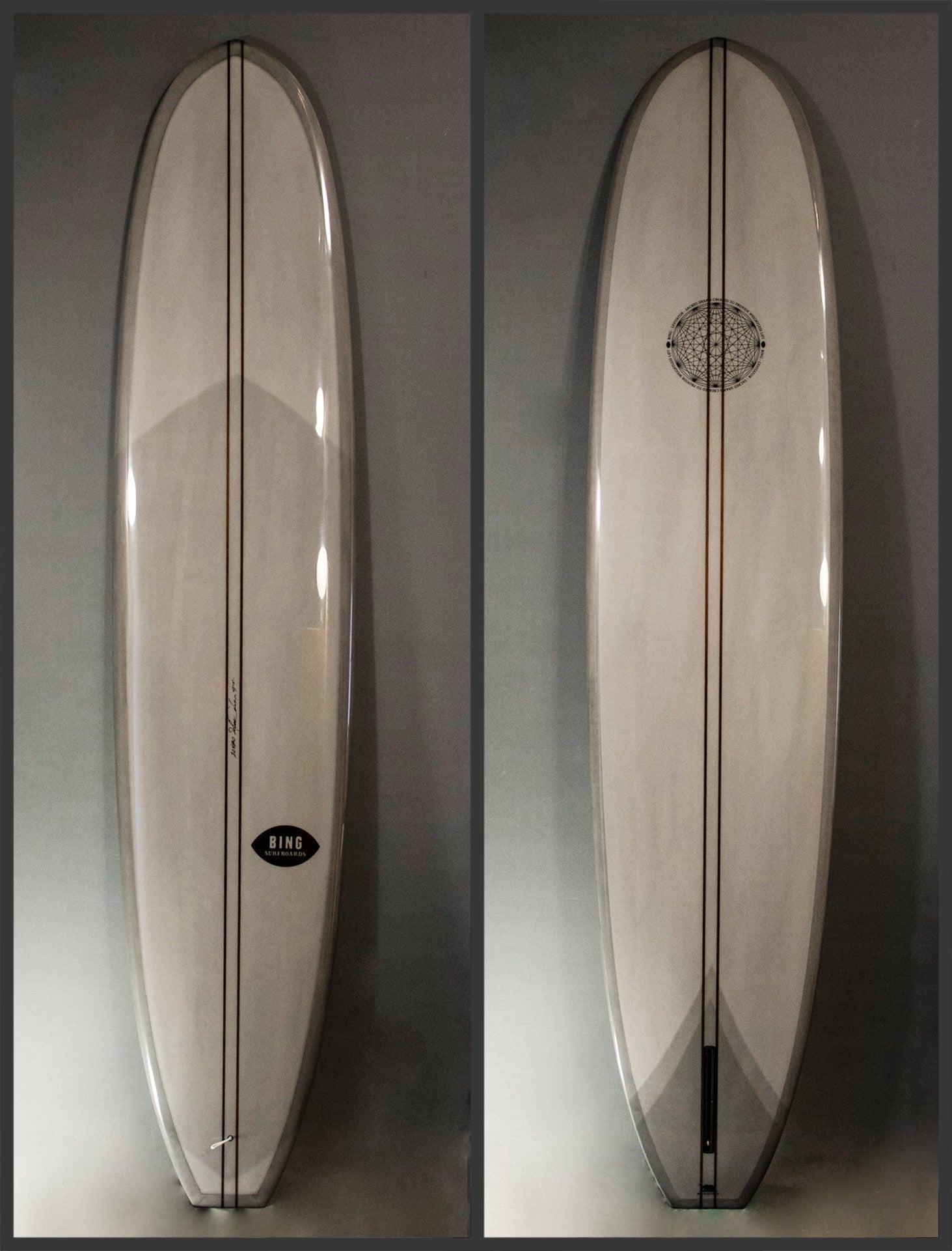 20480 9'4" LEVITATOR TYPE 2