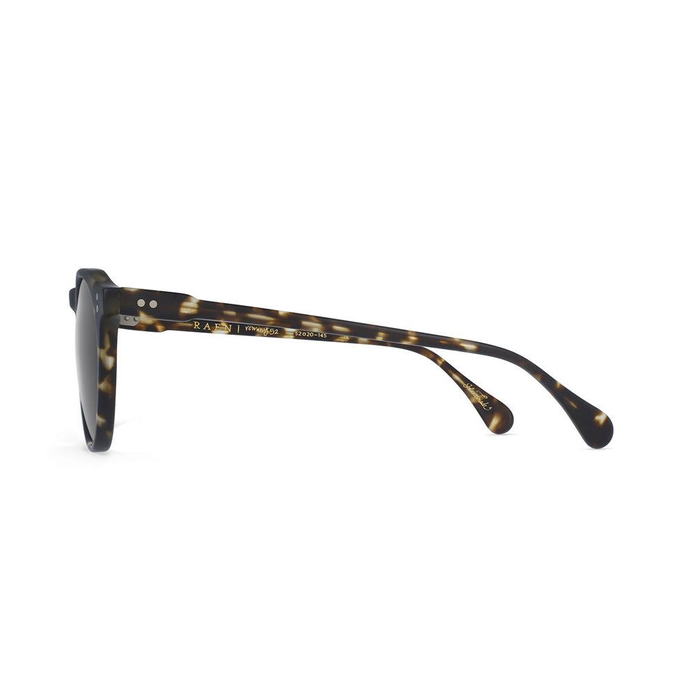 RAEN REMMY 52 - Brindle Tort/Smoke Polarized