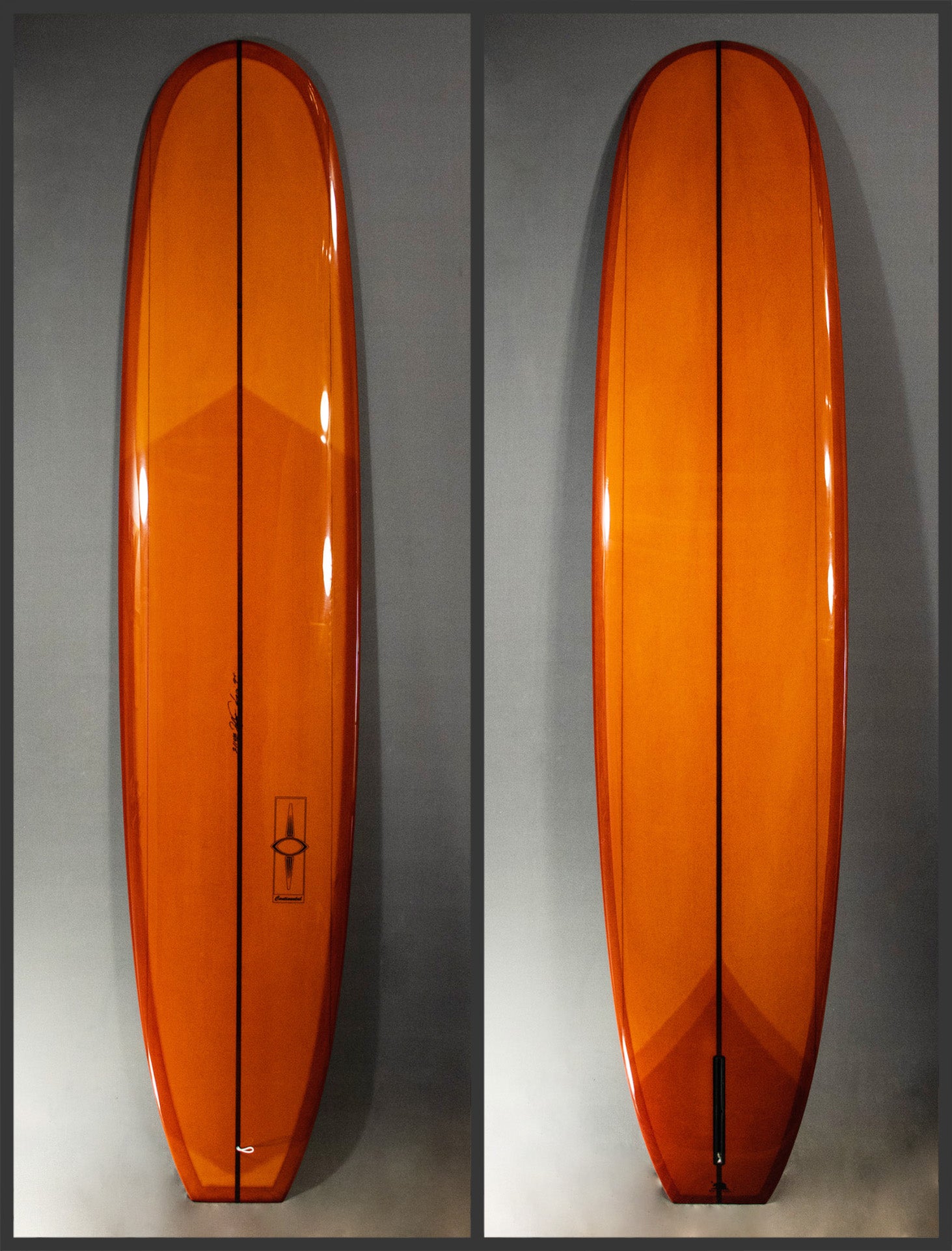 21148 9'4" CONTINENTAL