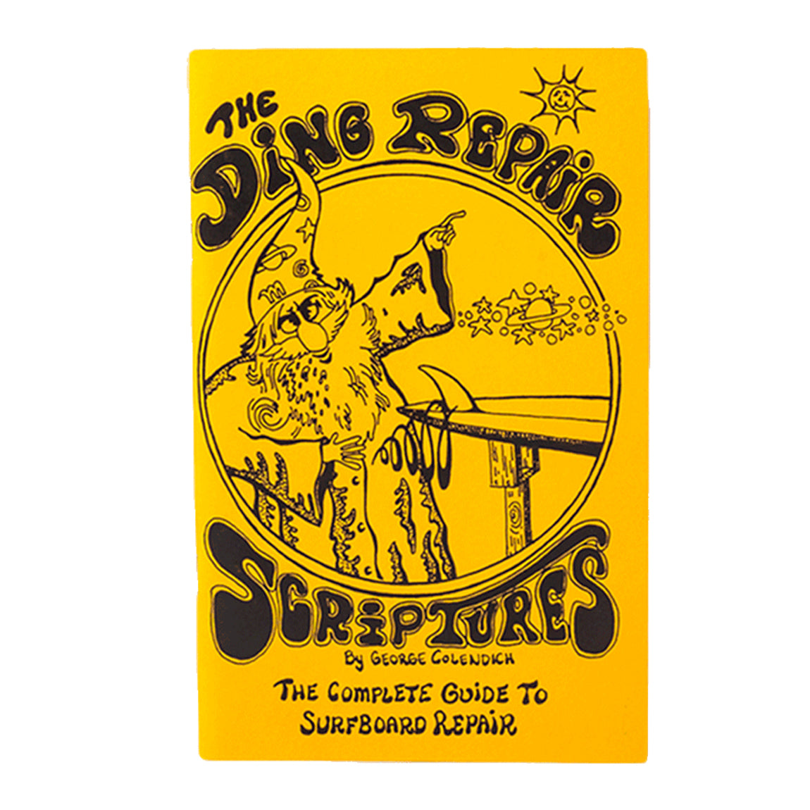 DING REPAIR SCRIPTURES