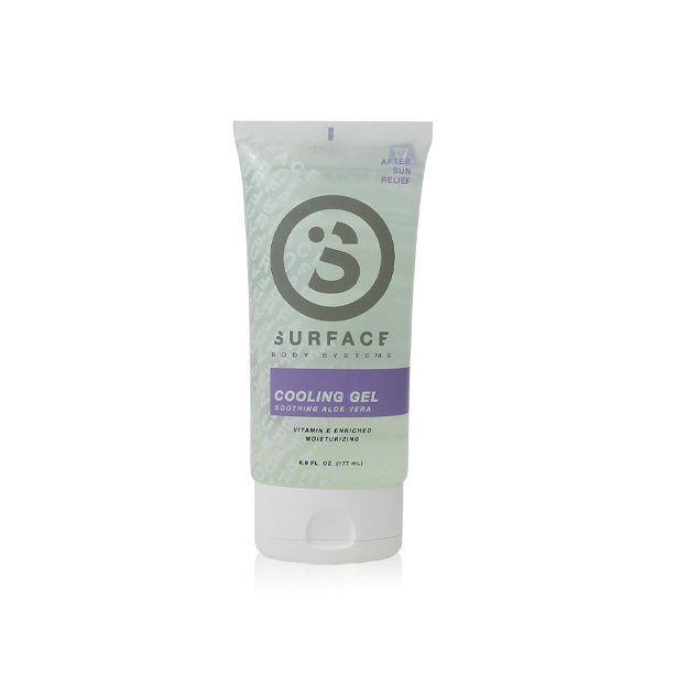 SURFACE ALOE VERA GEL - 6OZ.
