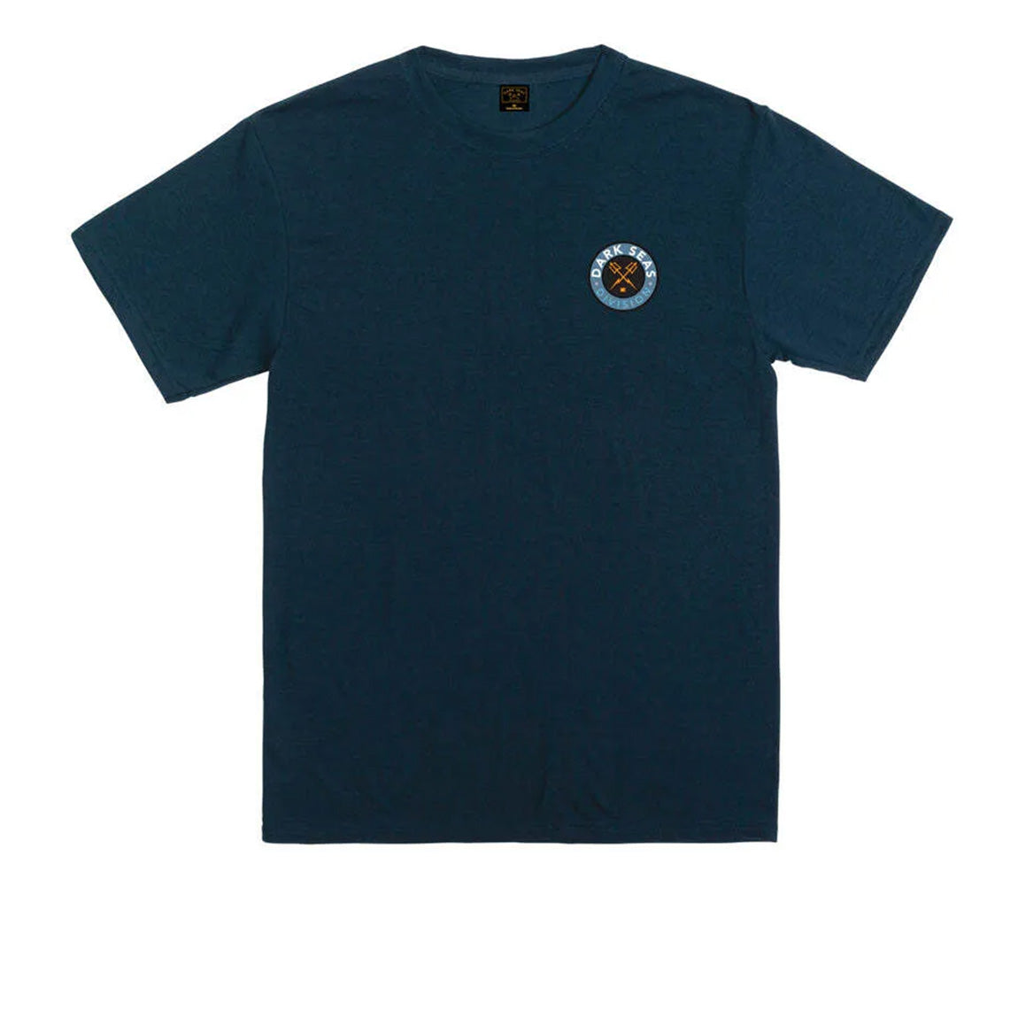 DARK SEAS DELIVERY BOY TEE - PINE