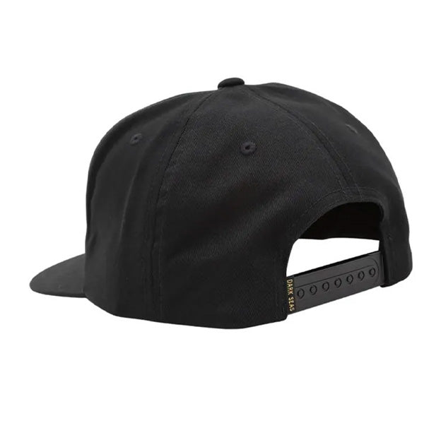 DARK SEAS TRIDENTS HAT - BLK