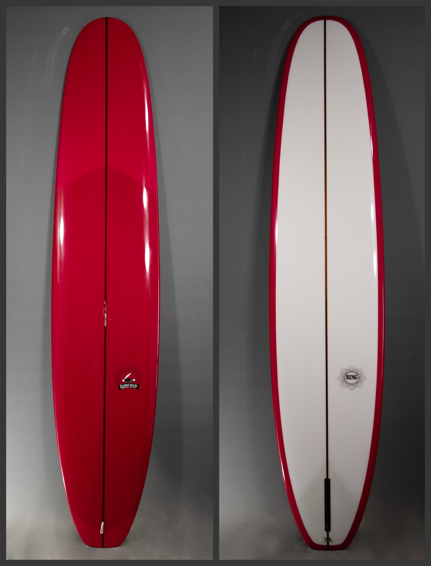 18660 9'2" POCKET KINIFE