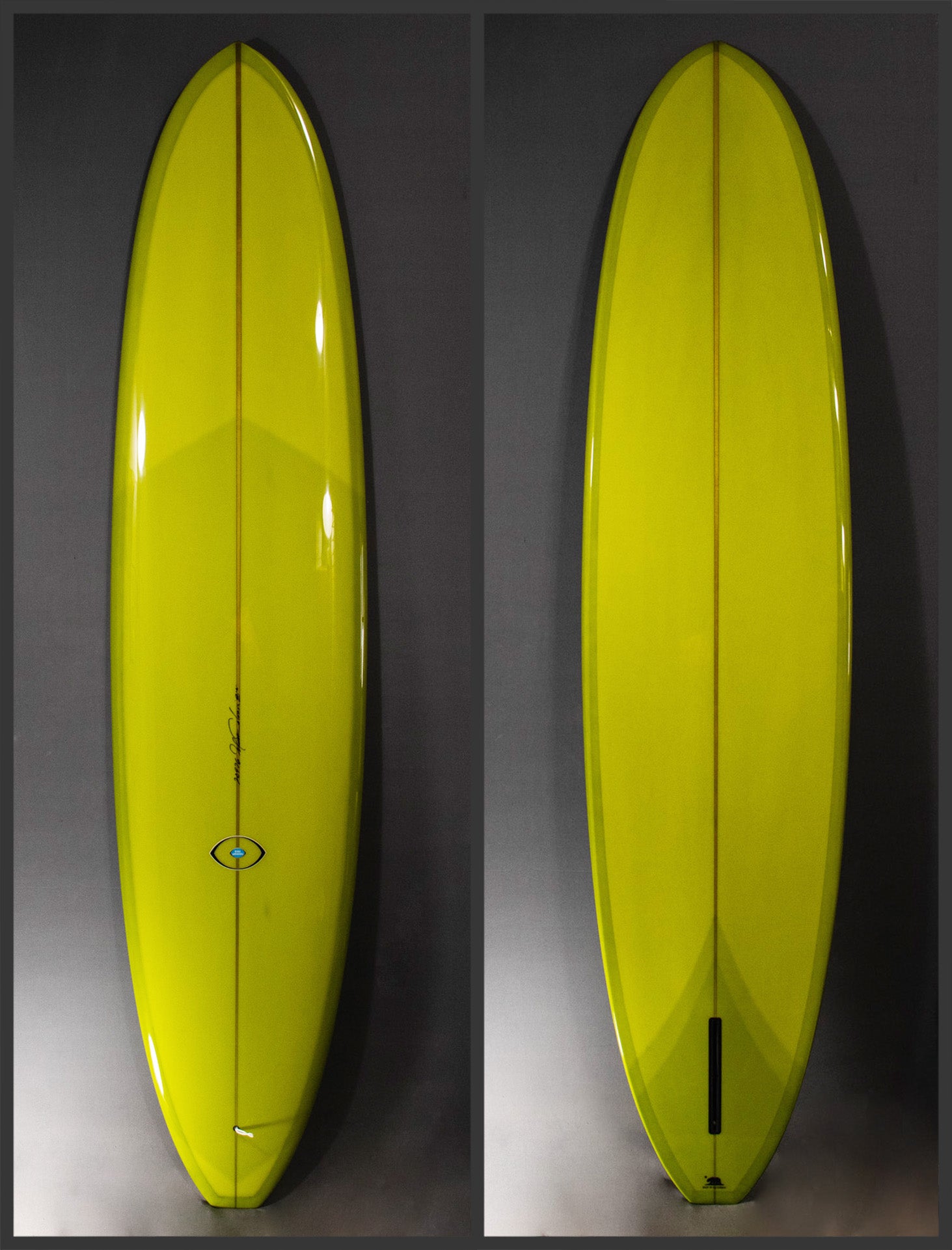 20976 8'6" PIGFORMER