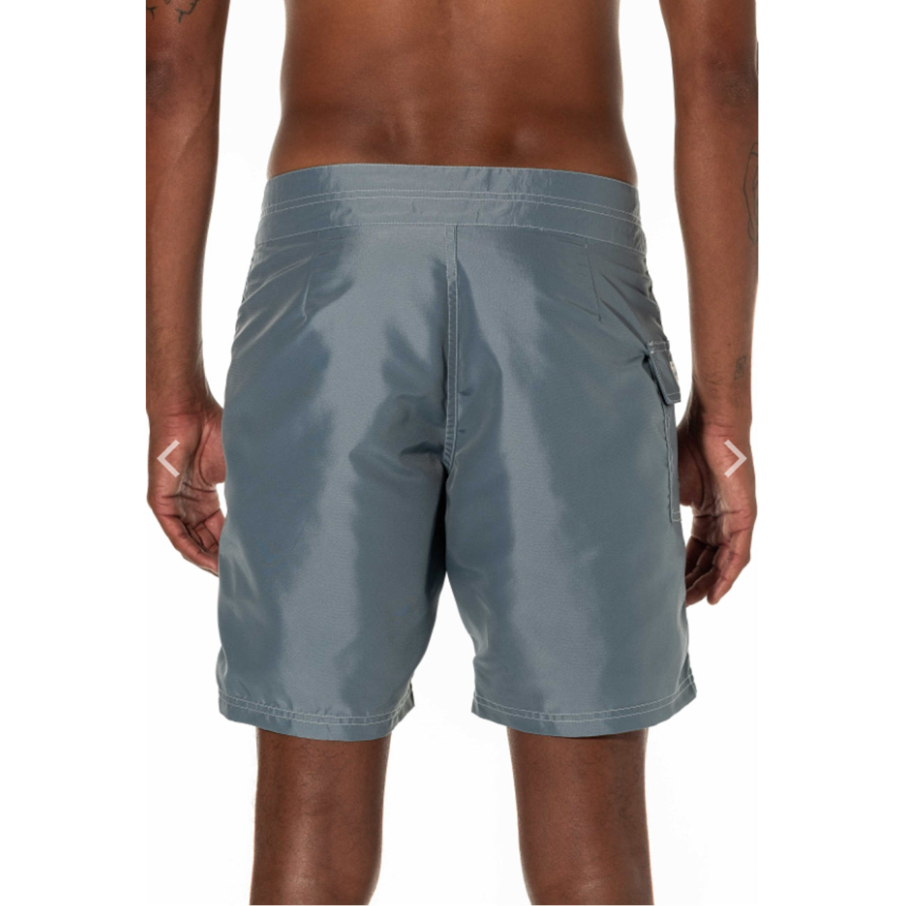 KATIN WATERMEN TRUNK - OVERCAST