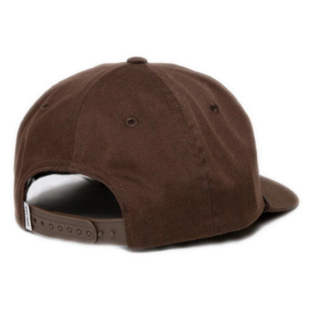 RHYTHM ROADSIDE CAP - SILT