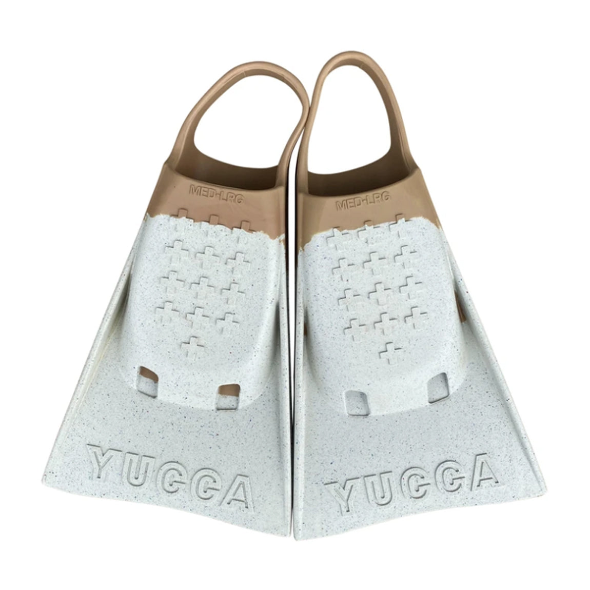 YUCCA FINS STANDARD FLEX SCOTT SCRAPS