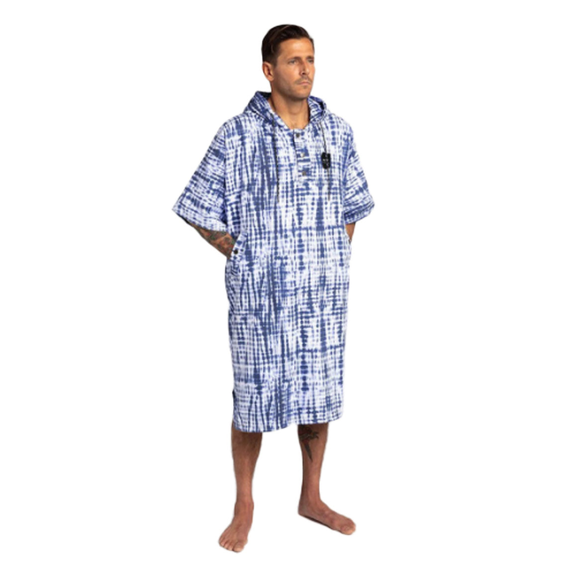 SLOWTIDE SUVA QUICK-DRY