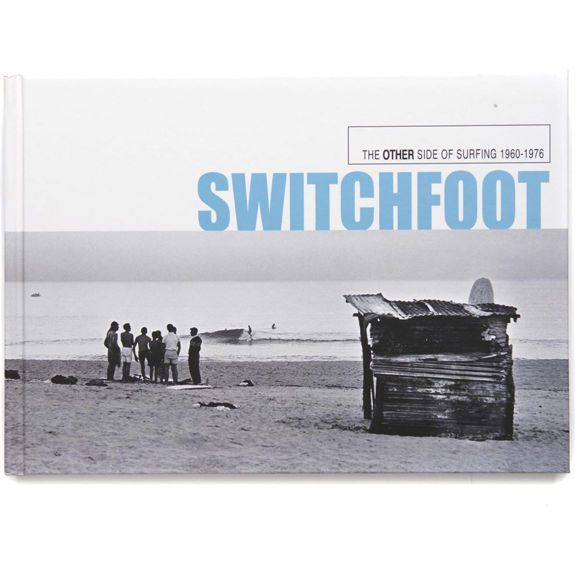 SWITCHFOOT VOL. 3