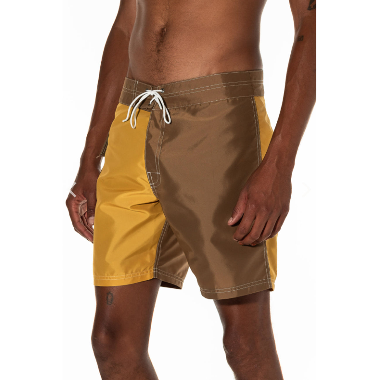 KATIN DOGGER TRUNK - BARK