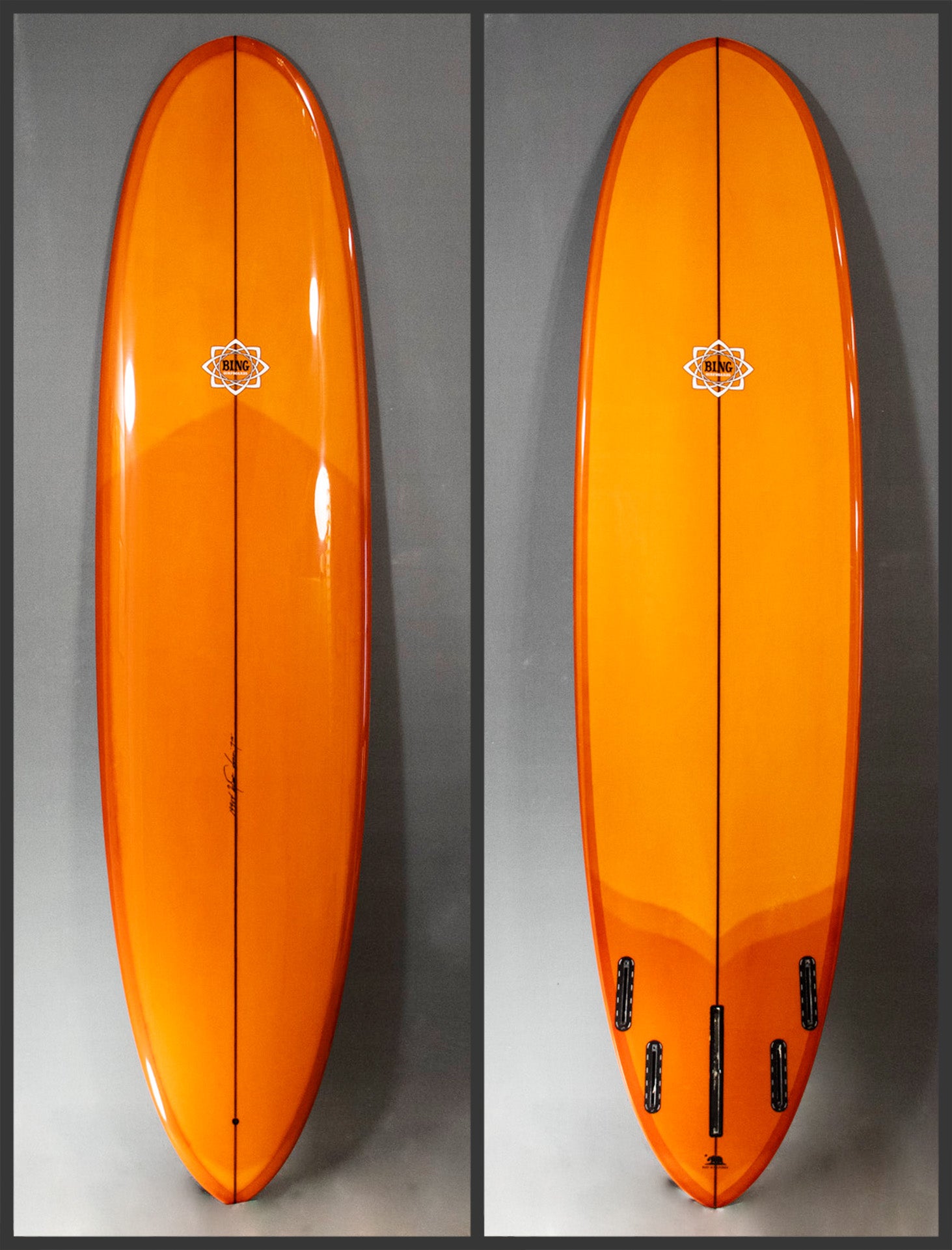 19904 7'10" COLLECTOR