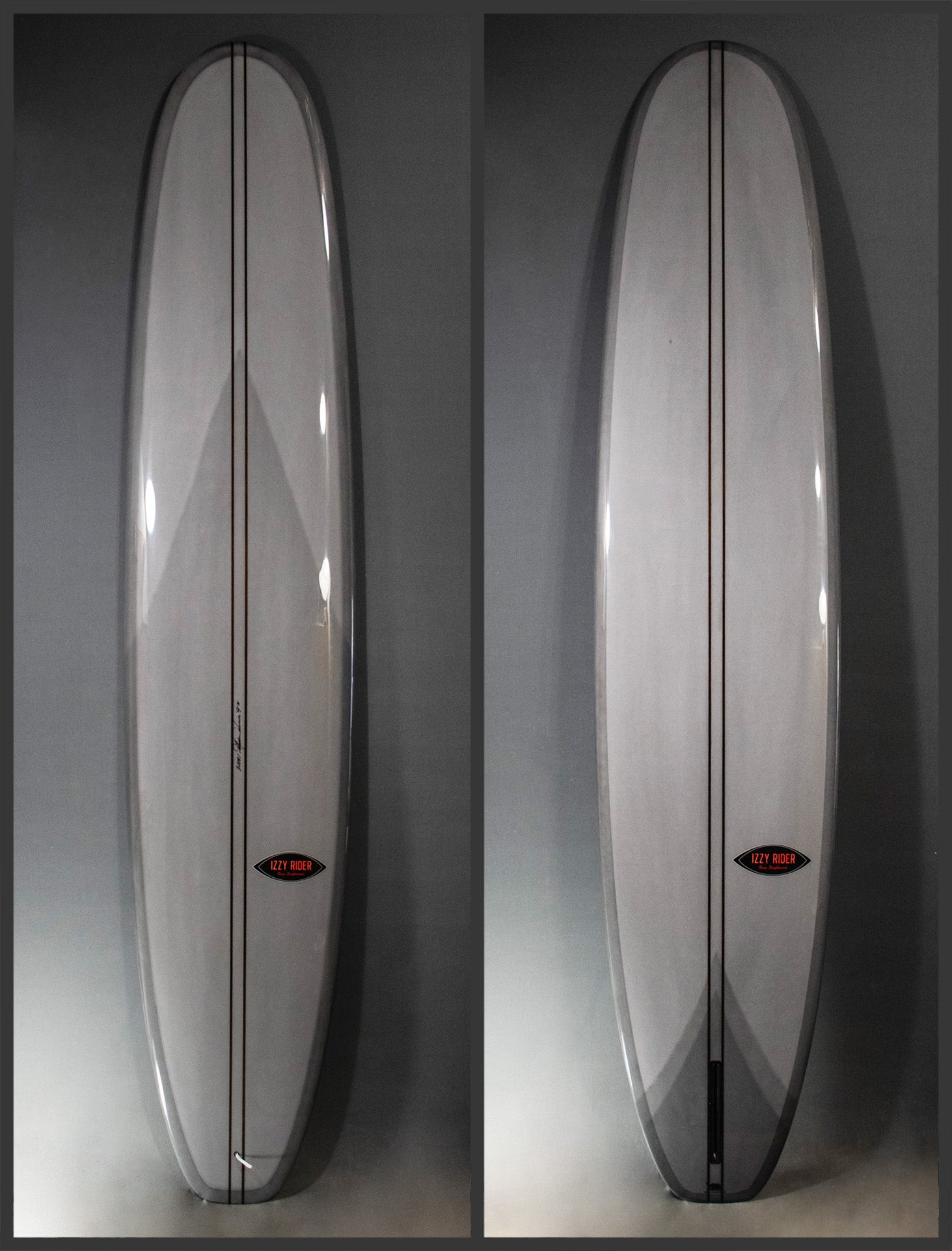 21091 9'8" IZZY RIDER TYPE 2