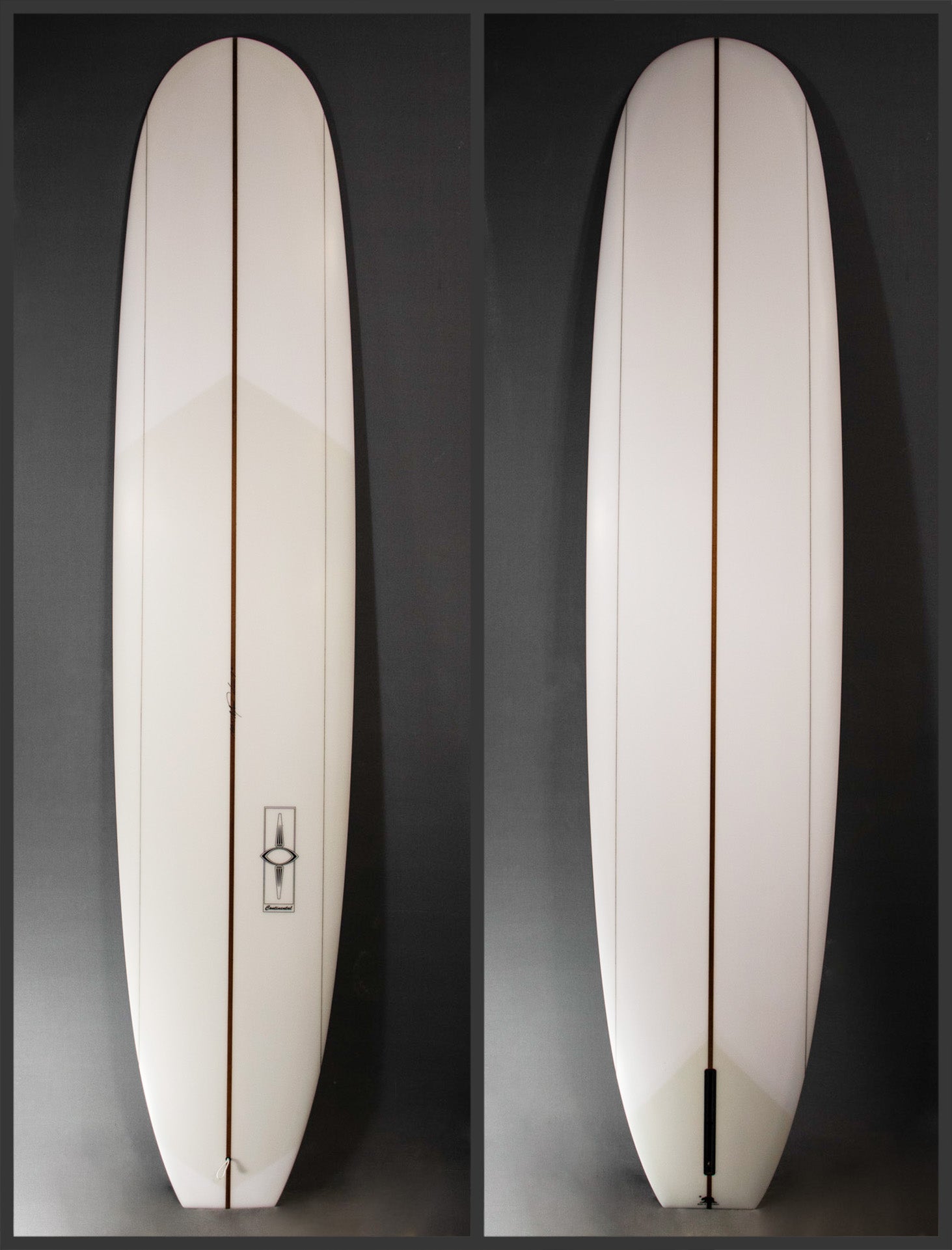 19851 9'6" CONTINENTAL