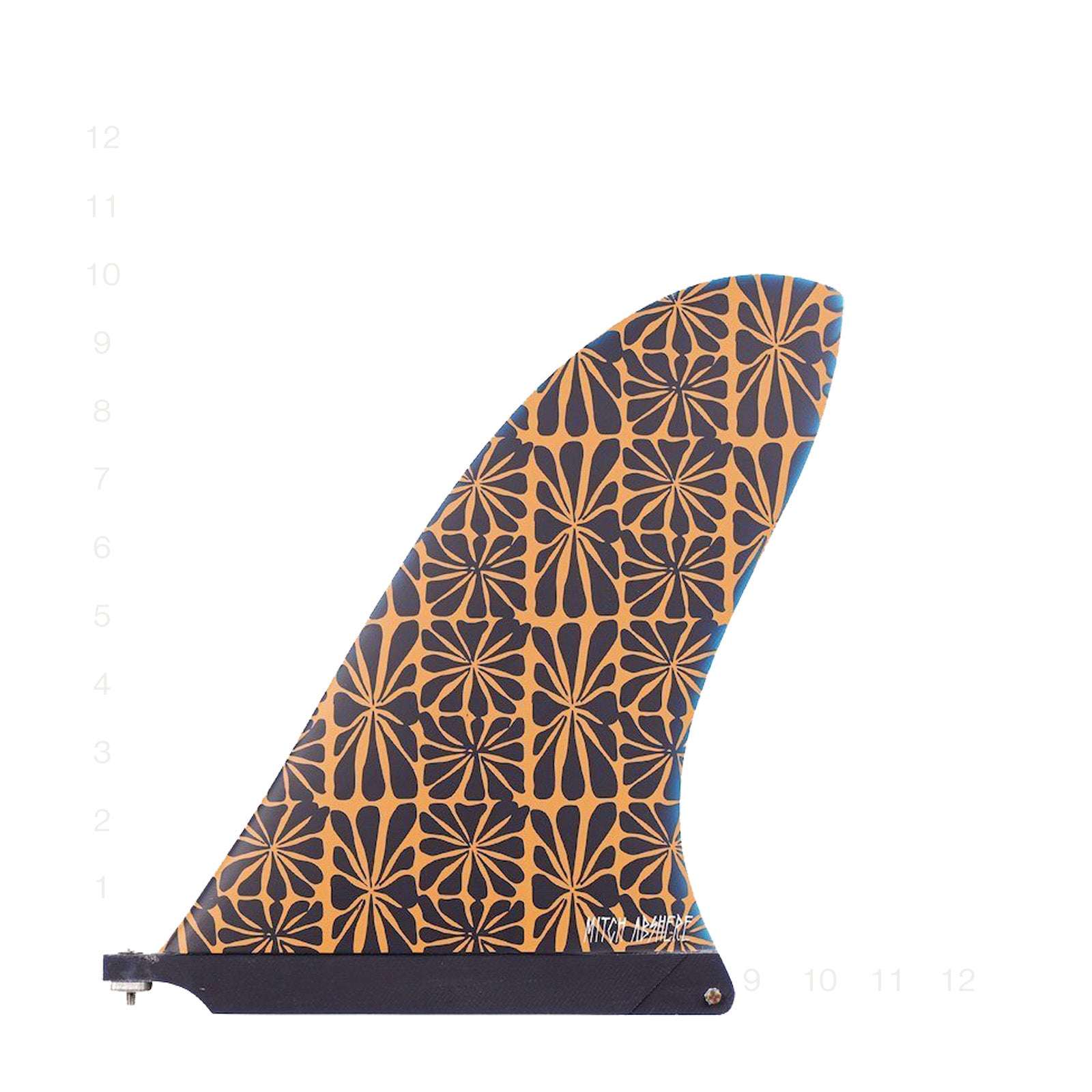 MITCH ABSHERE PSYCH ART 10"