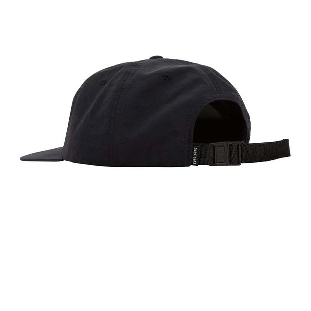 DARK SEAS QUICKIE HAT - NAVY