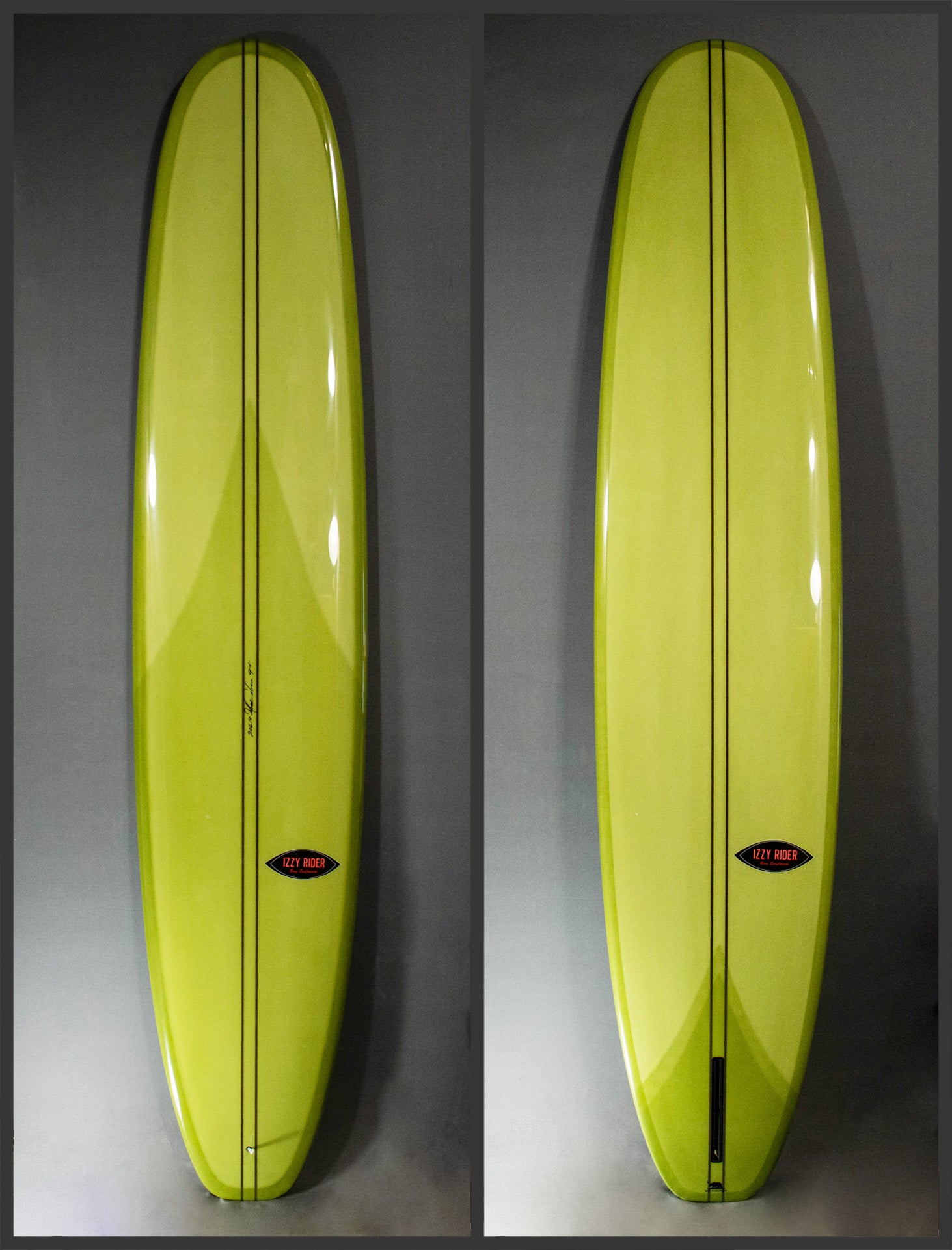 20610 9'4" IZZY RIDER TYPE 2