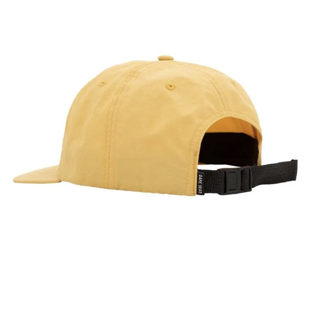 DARK SEAS QUICKIE HAT - GOLD