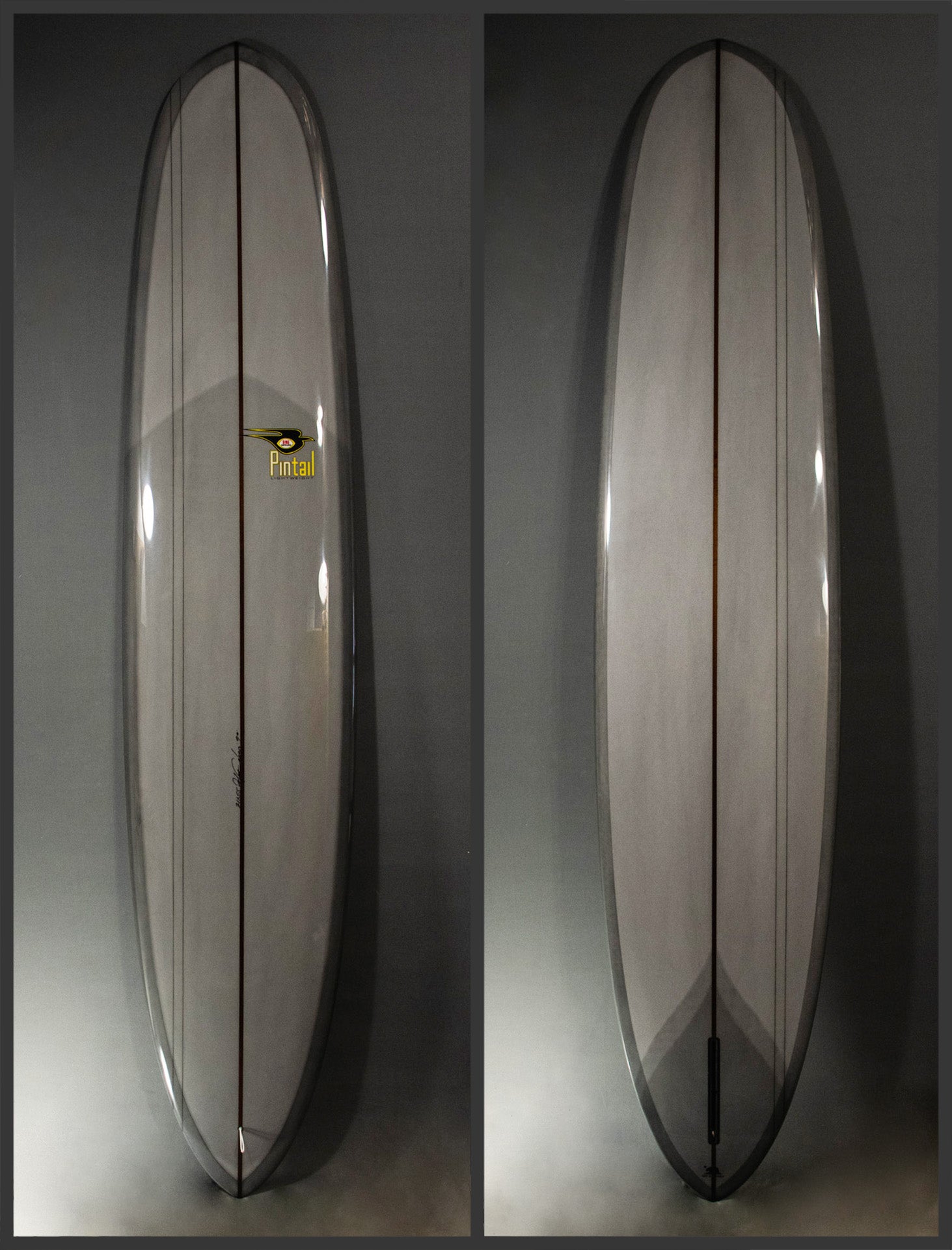 21155 9'6" PINTAIL LIGHTWEIGHT TYPE 2