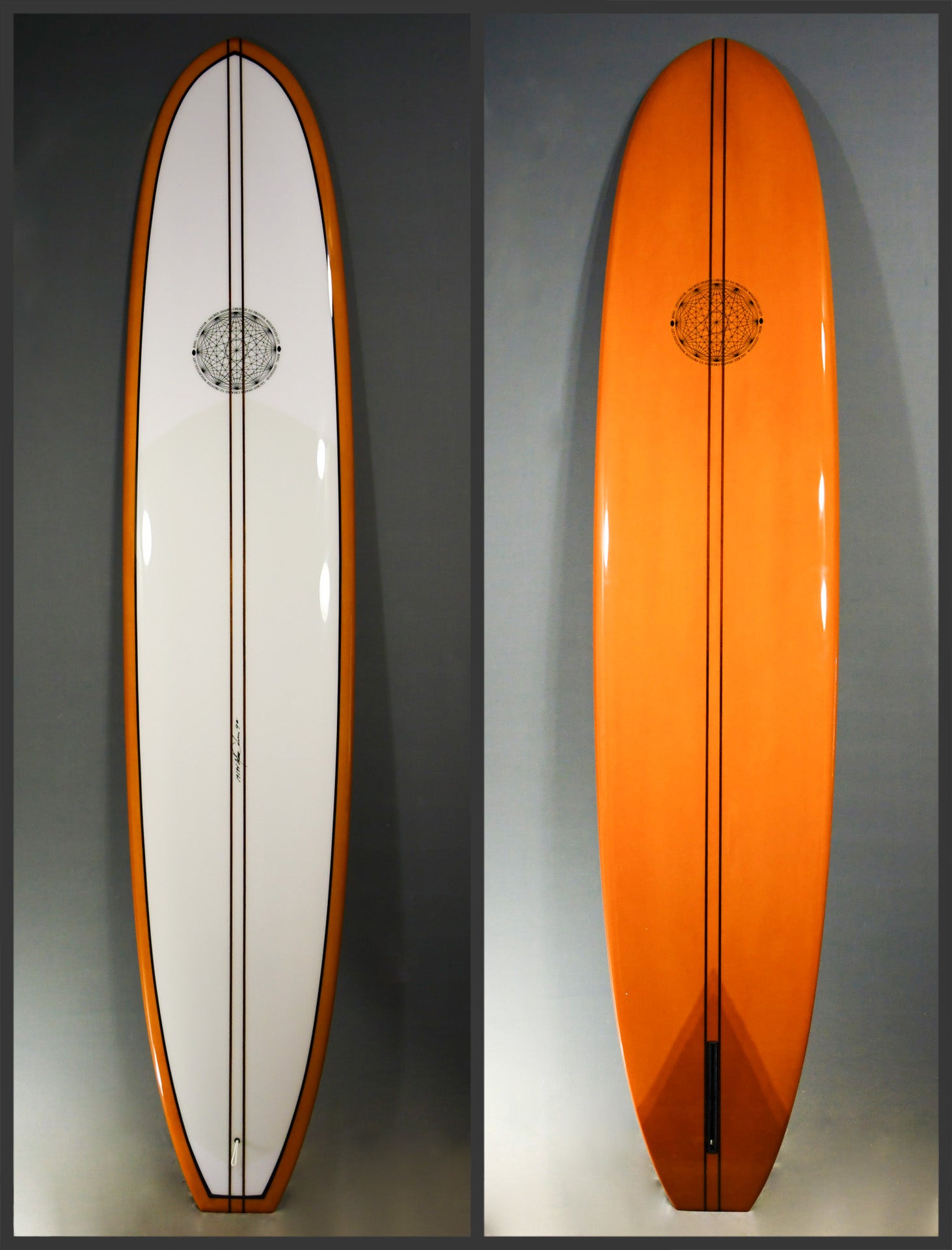 BING LEVITATOR 9’8” ハードケース付 美品 19194 9'8