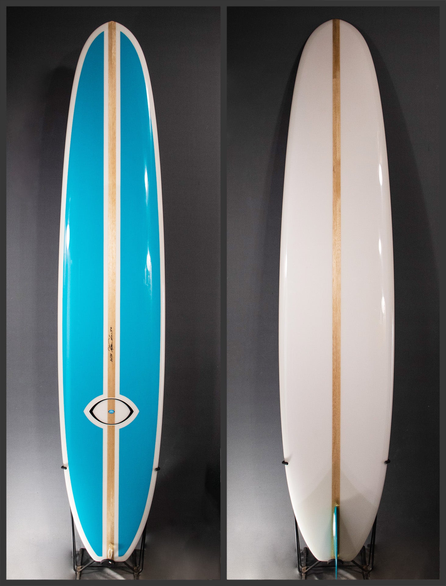 20734 9'8" FERAL PIG