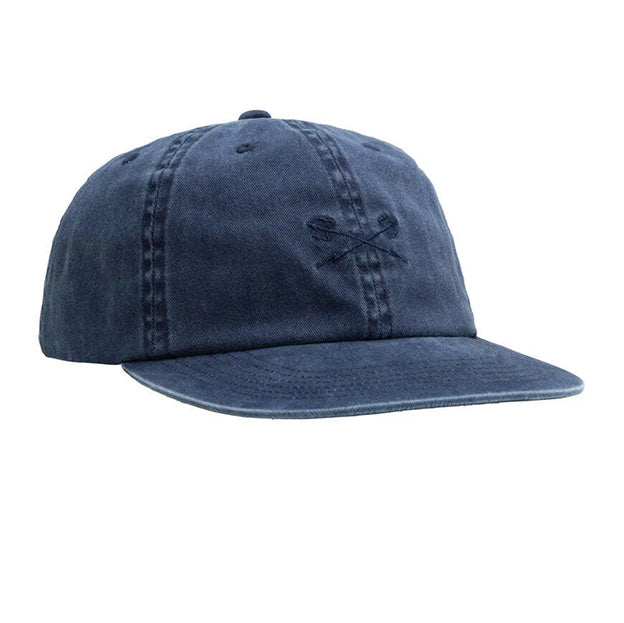 DARK SEAS GO-TO HAT - NAVY