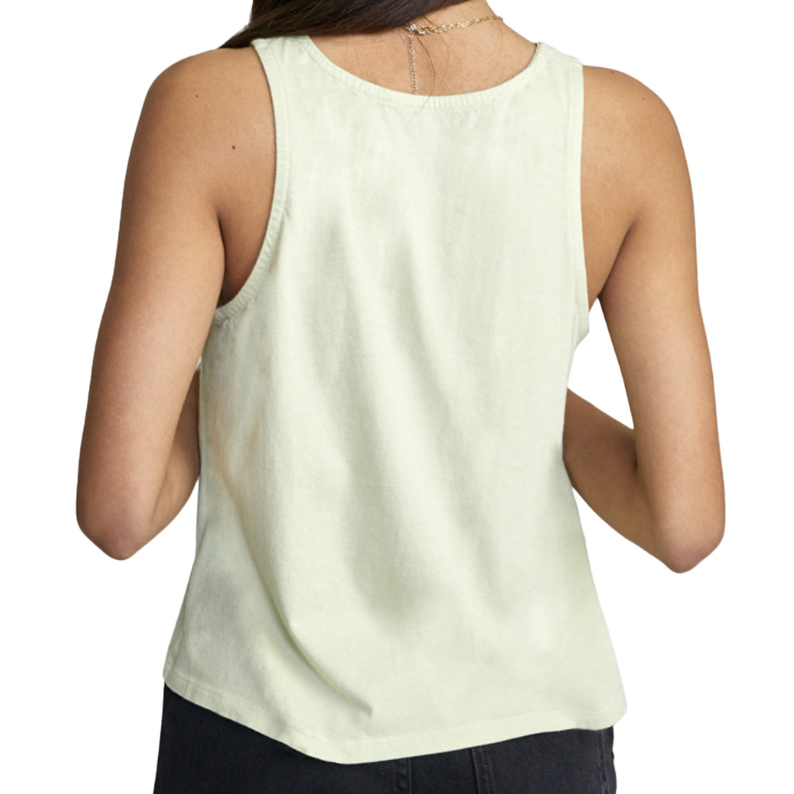 RVCA OASIS TANK - GEC