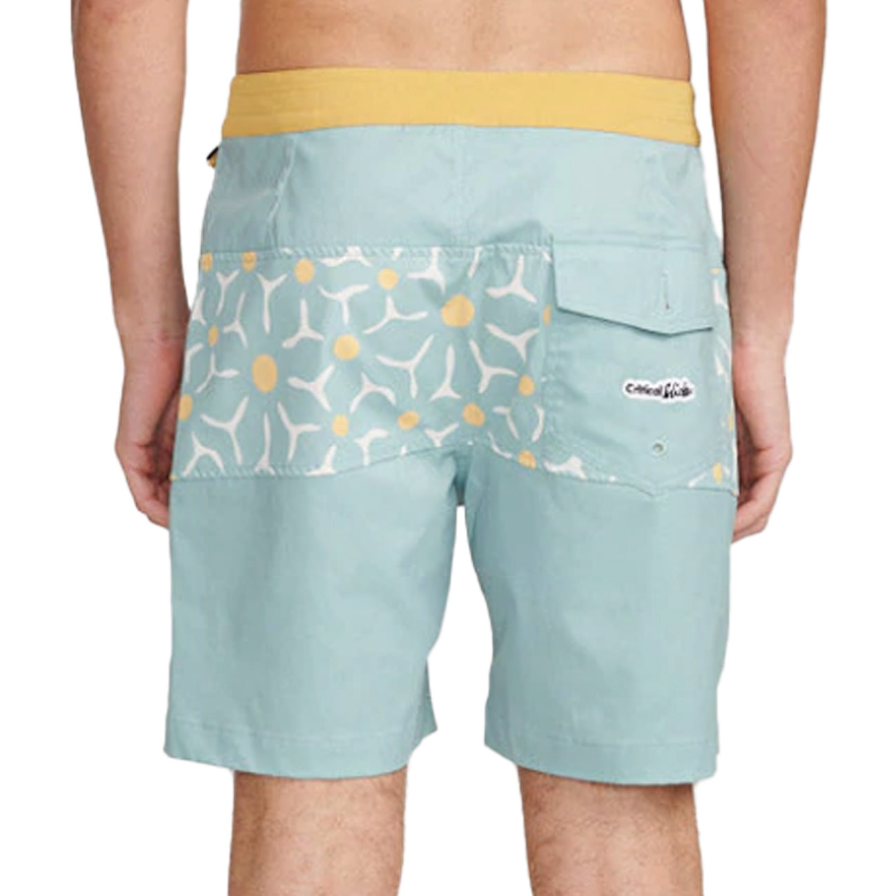 TCSS SACRED TRUNK - GRANITE