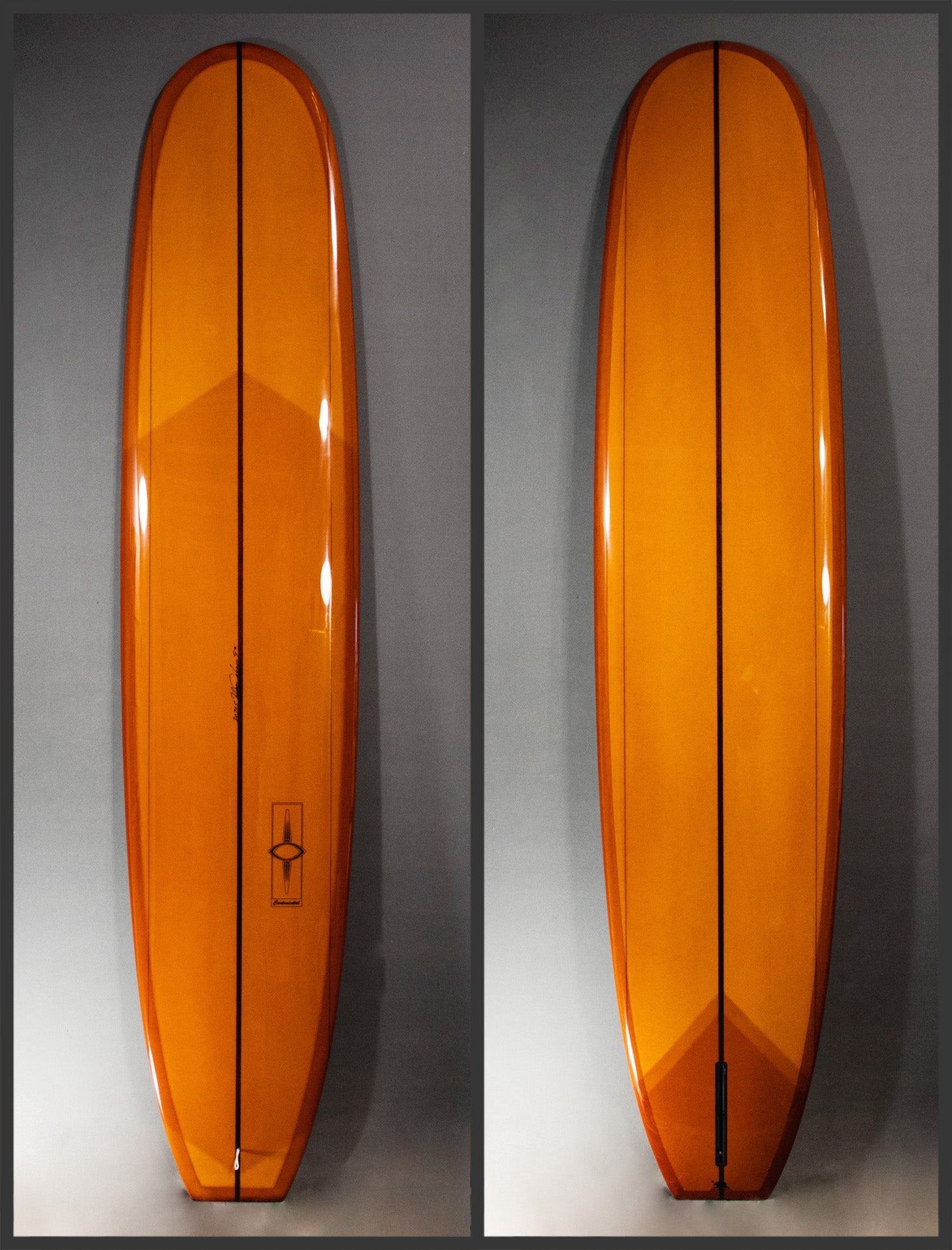 20715 9'6" CONTINENTAL