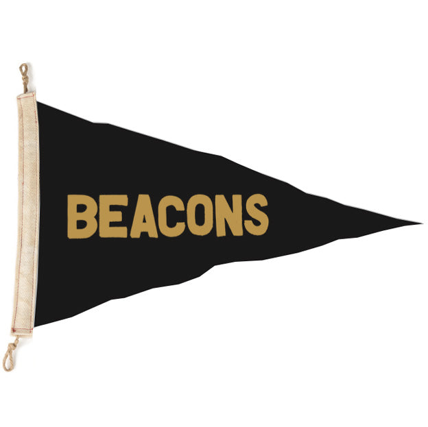 BEACONS FLAG