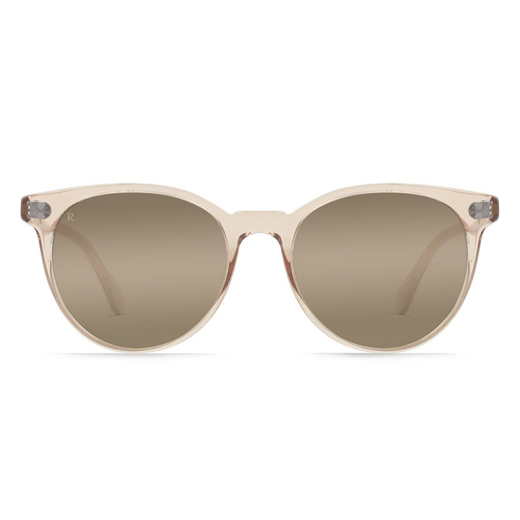 NORIE DAWN/MINK GRADIENT MIRROR