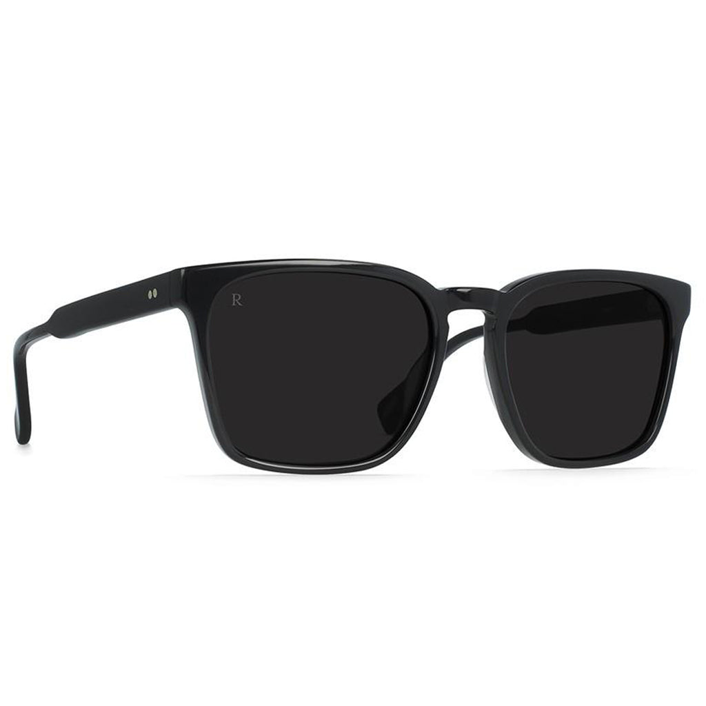 PIERCE BLACK/DARK SMOKE