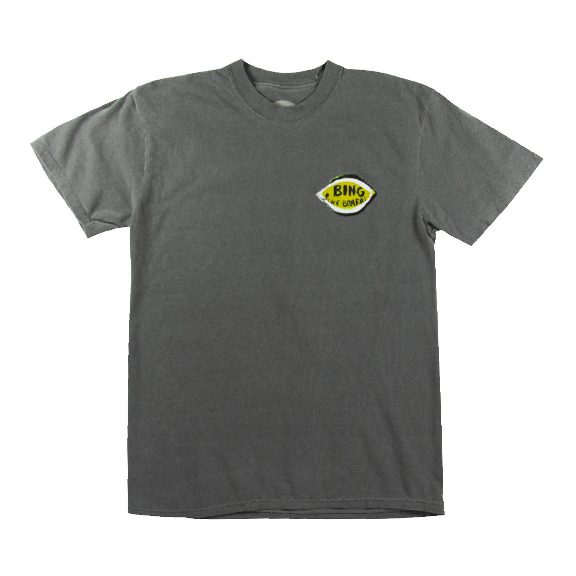 LOOKING Premium S/S T-Shirt Pepper