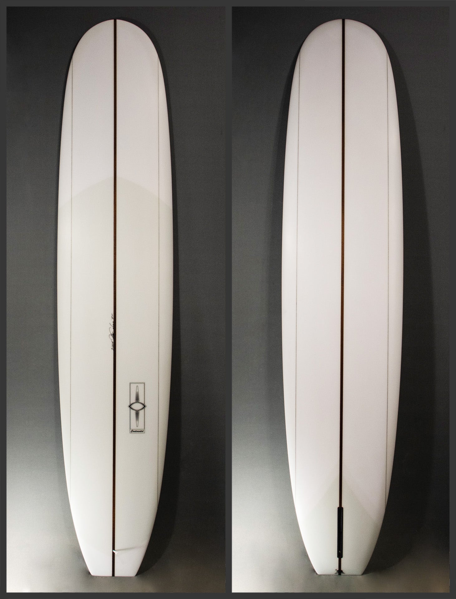 21004 9'4" CONTINENTAL