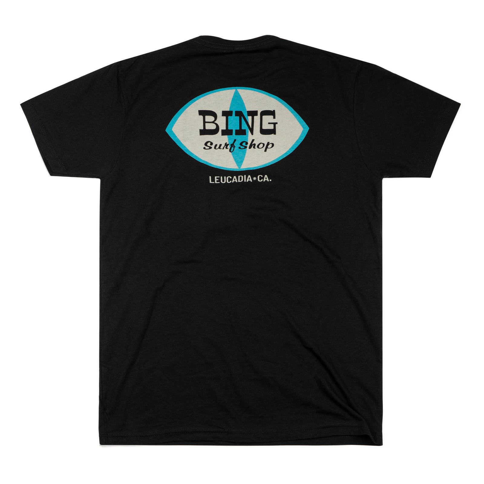 LEUCADIA SHOP Premium T-Shirt - Black