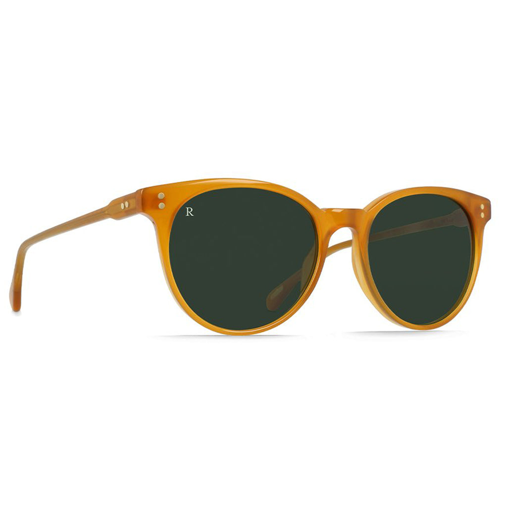 NORIE HONEY/BOTTLE GREEN