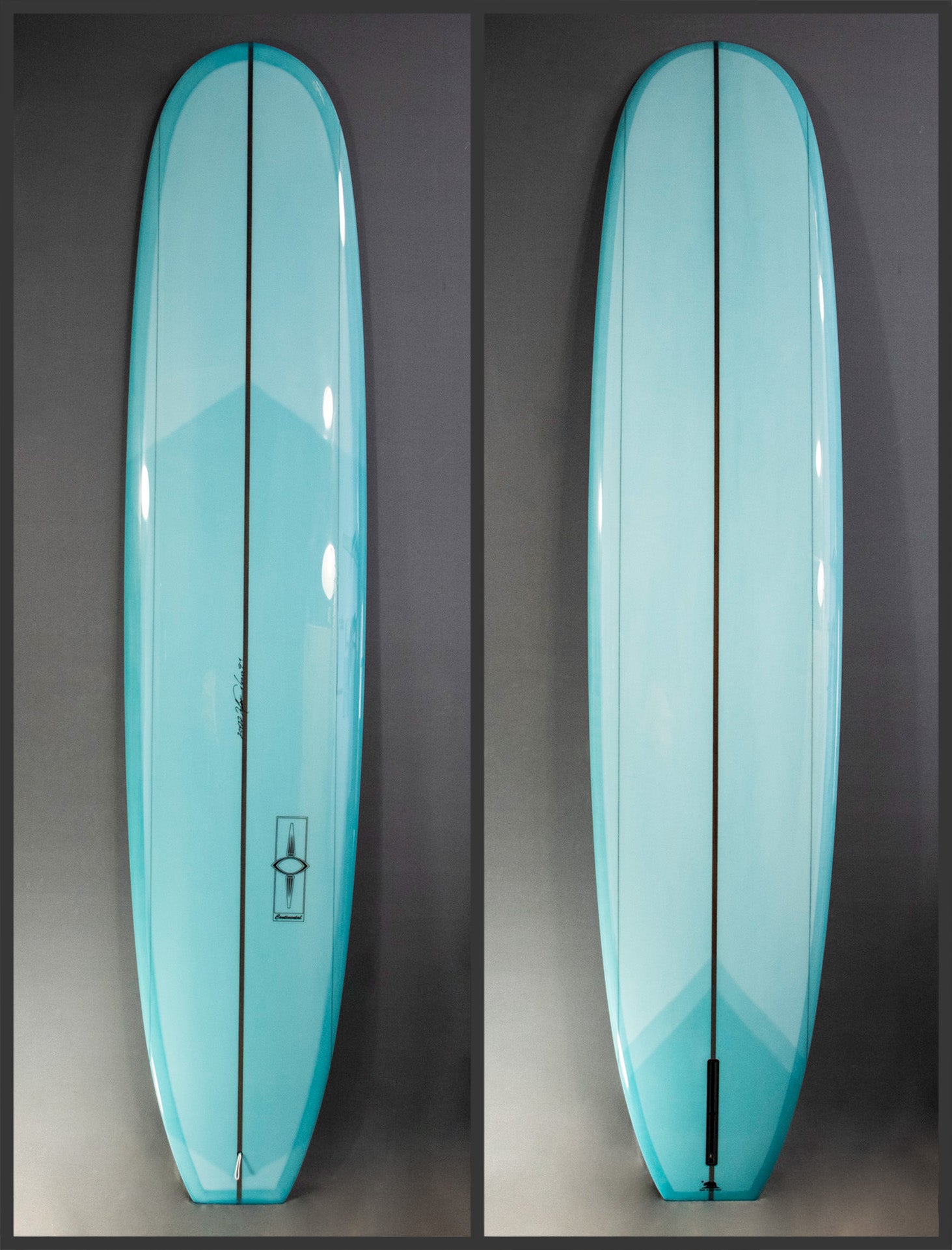 20422 9'4" CONTINENTAL