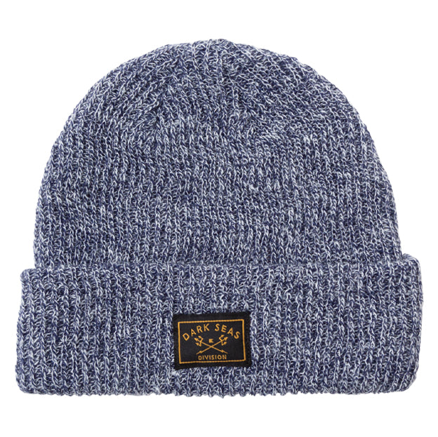 KINTNER BEANIE NAVY