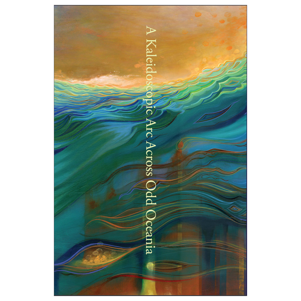 RAINBOWNESIA BY MICHAEL KEW