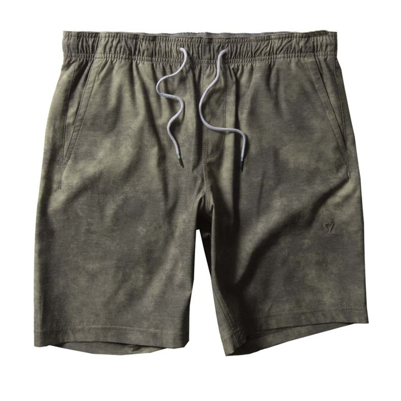 VISSLA NO SEE UM WALKSHORT - MLW