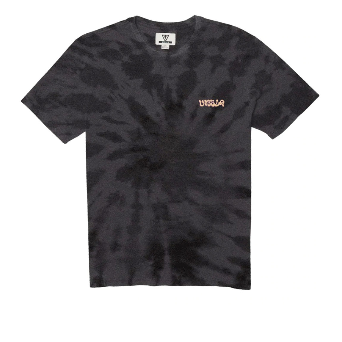 VISSLA LOPA ECO SHIRT - HRB