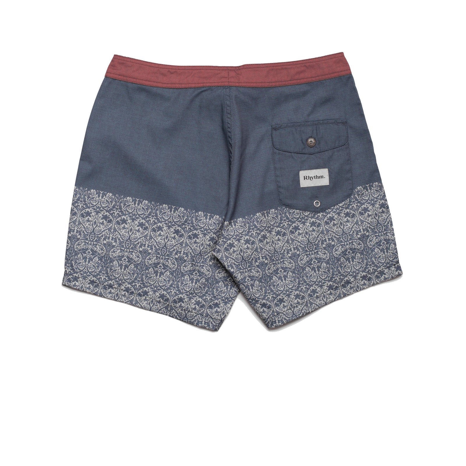 RHYTHM DRIFTER Trunk