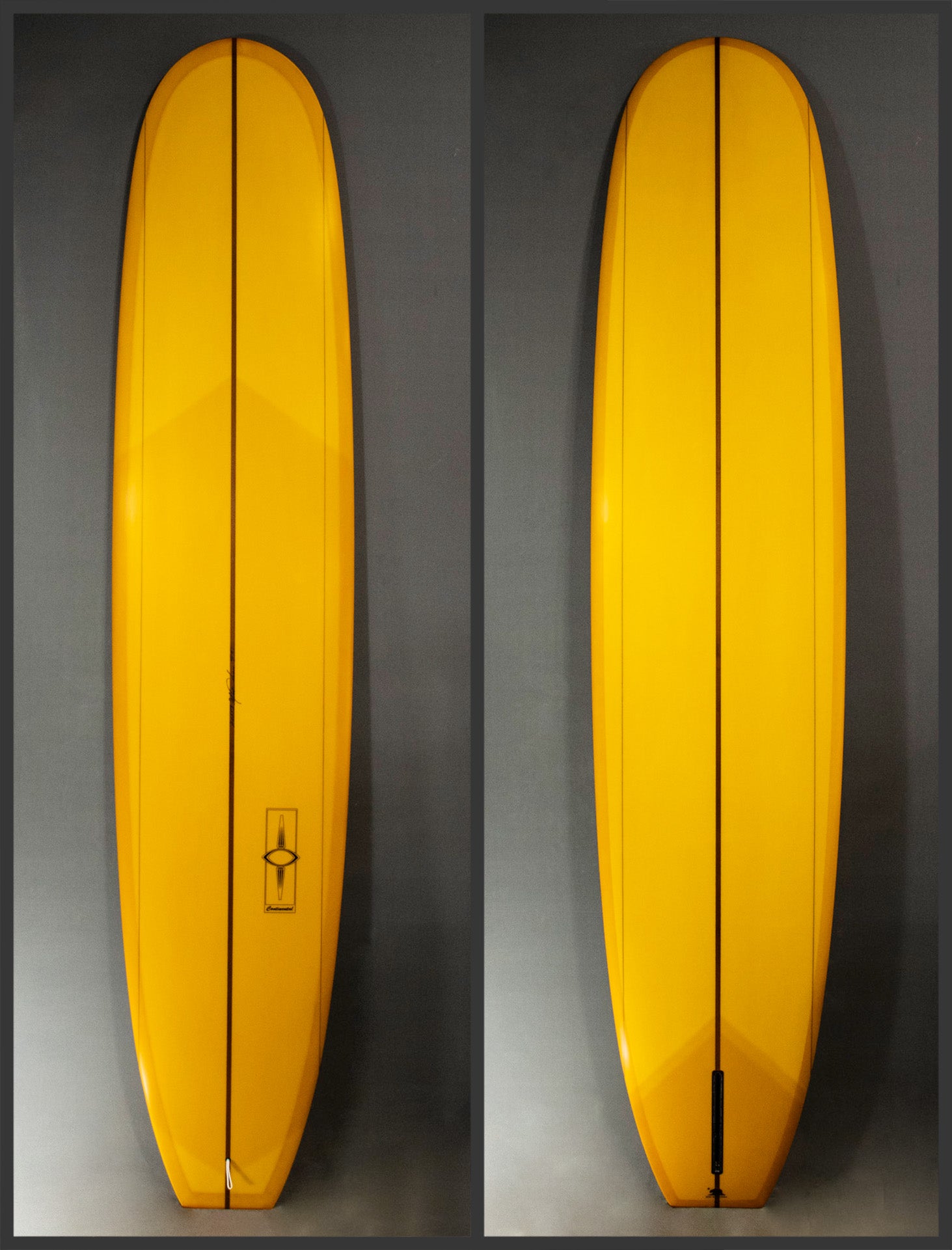 20153 9'6" CONTINENTAL