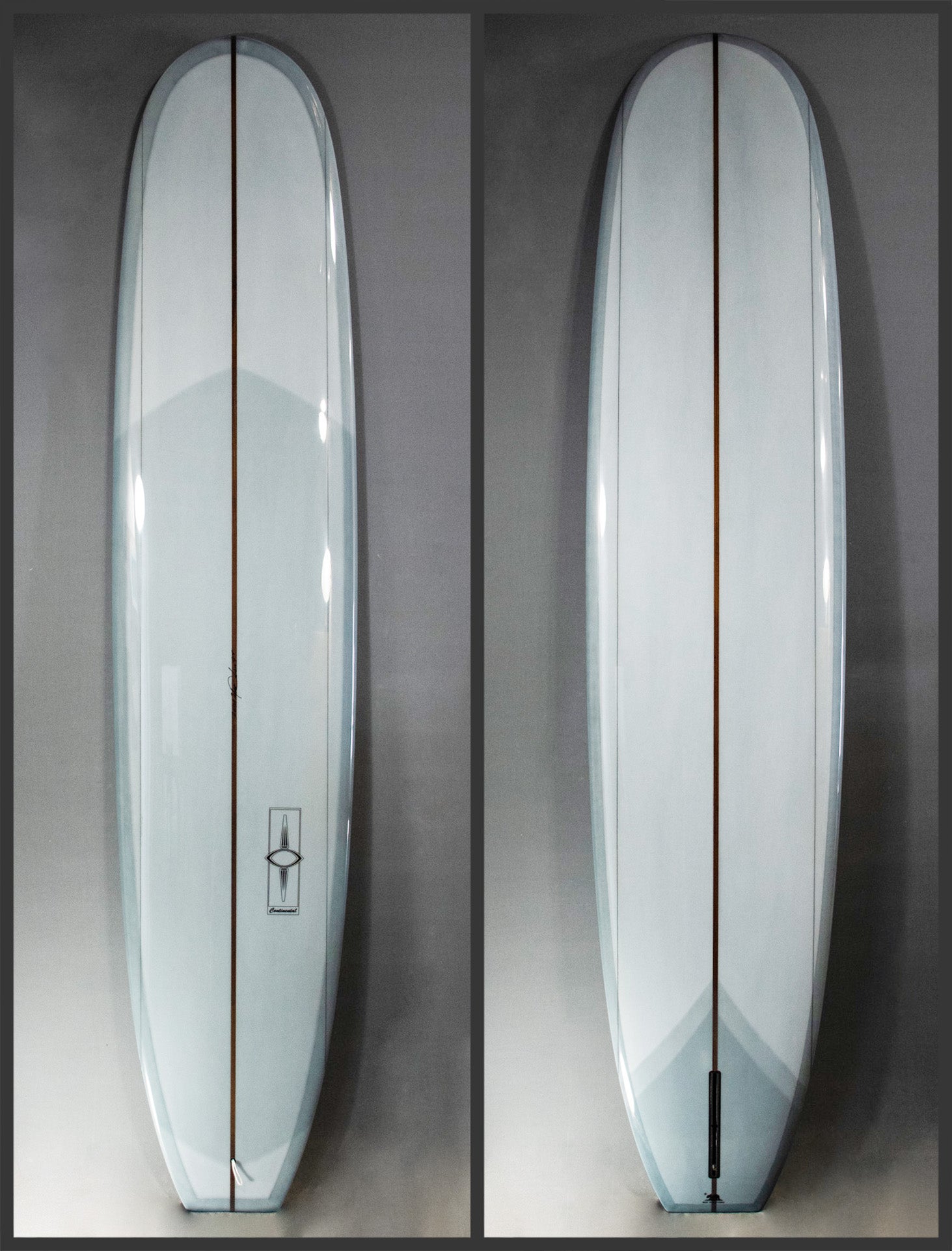 20100 9'4" CONTINENTAL