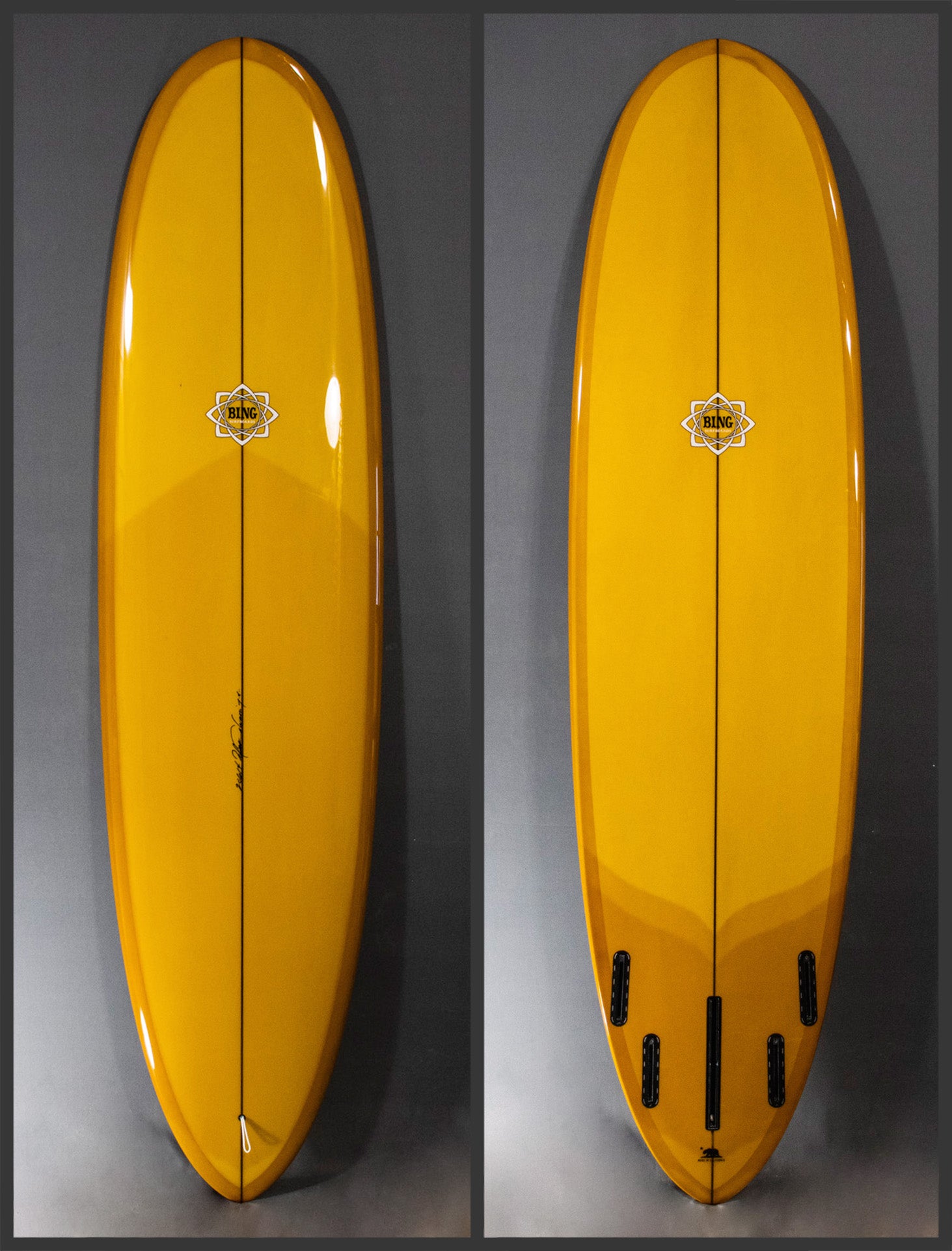 20614 7'4" COLLECTOR