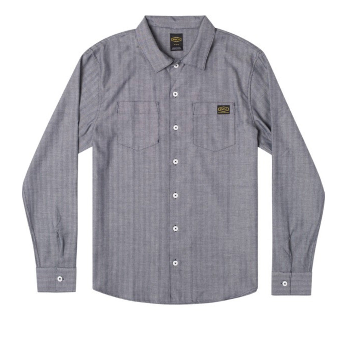 RVCA DAYSHIFT L/S - MDY